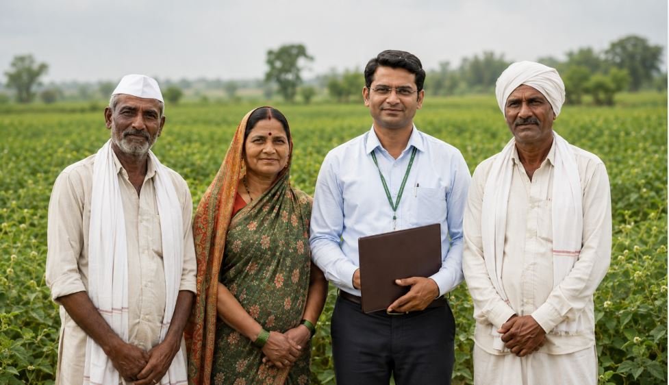 Maharashtra Farmers Get Double Relief as ₹23.33 Crore Crop Aid and Higher Pulse Seed Subsidy Announced